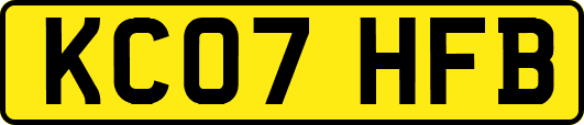 KC07HFB