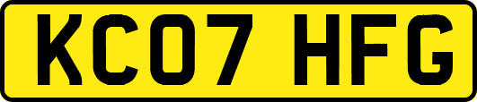 KC07HFG