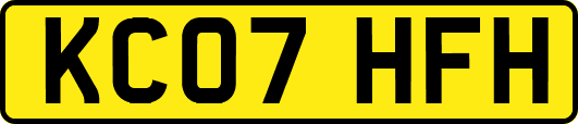 KC07HFH