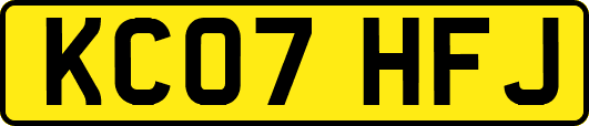 KC07HFJ