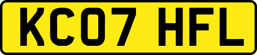 KC07HFL
