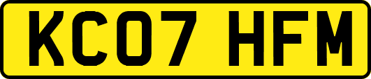 KC07HFM