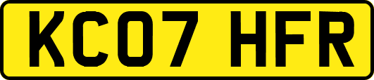 KC07HFR