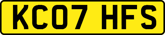 KC07HFS