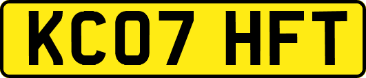 KC07HFT