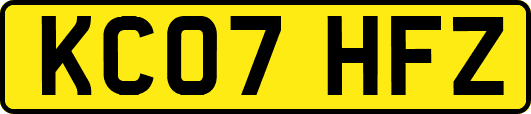 KC07HFZ