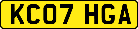KC07HGA