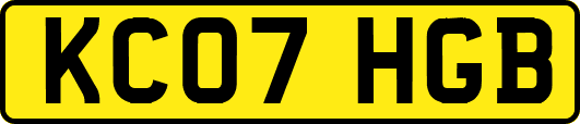 KC07HGB