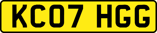 KC07HGG