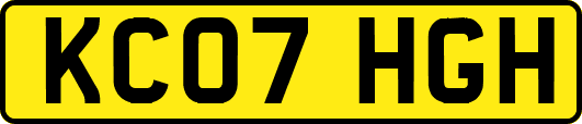KC07HGH