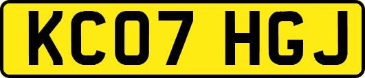 KC07HGJ
