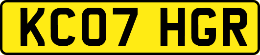 KC07HGR