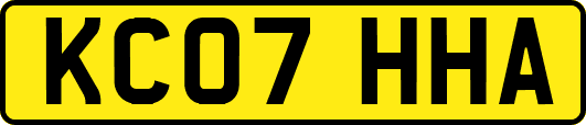 KC07HHA