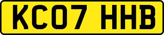 KC07HHB