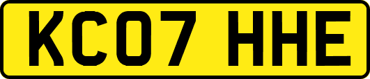 KC07HHE