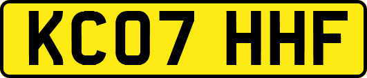 KC07HHF