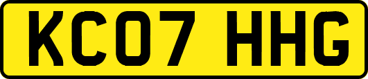 KC07HHG