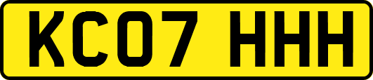 KC07HHH