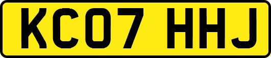 KC07HHJ
