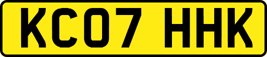 KC07HHK