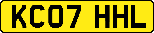 KC07HHL