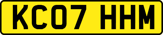 KC07HHM