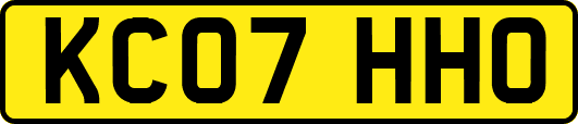 KC07HHO