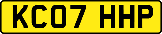 KC07HHP