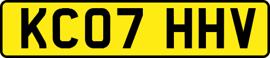 KC07HHV