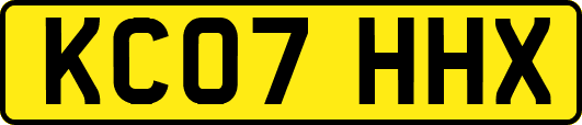 KC07HHX