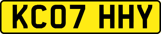 KC07HHY