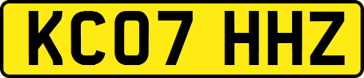 KC07HHZ
