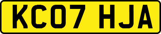 KC07HJA