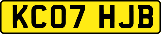 KC07HJB