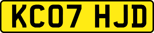 KC07HJD