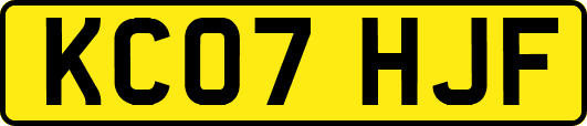 KC07HJF