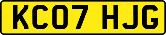 KC07HJG