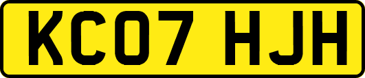 KC07HJH