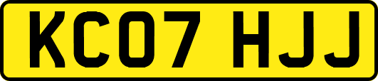 KC07HJJ