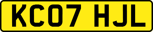 KC07HJL