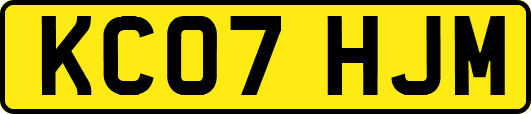 KC07HJM