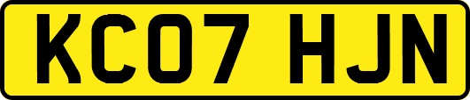 KC07HJN