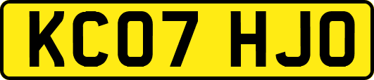 KC07HJO