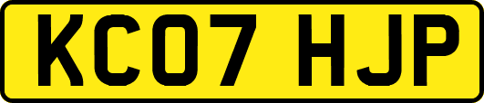 KC07HJP