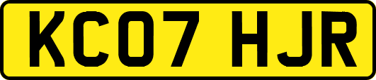 KC07HJR