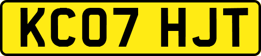 KC07HJT