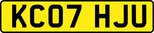 KC07HJU