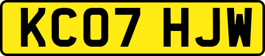 KC07HJW