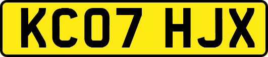 KC07HJX