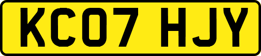 KC07HJY